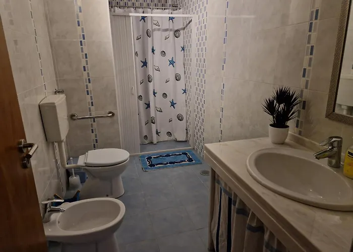 Casa vacanze Casa Dos Imos *