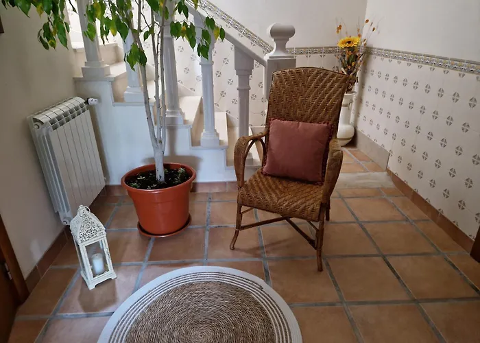 Casa Dos Imos Alvados