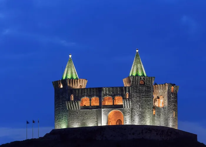 Casa vacanze Casa Dos Imos *