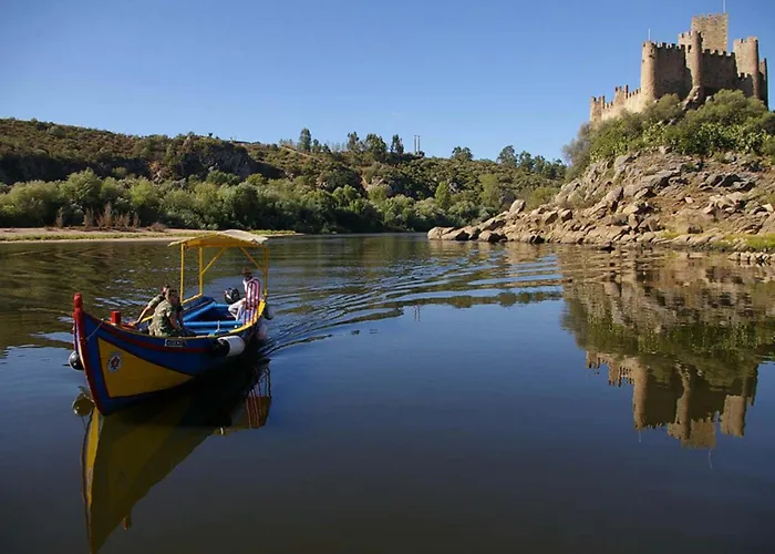 Casa vacanze Casa Dos Imos Alvados