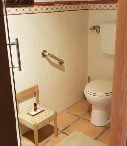 Casa de Férias Casa Dos Imos *