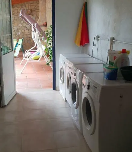 Casa Dos Imos * Alvados