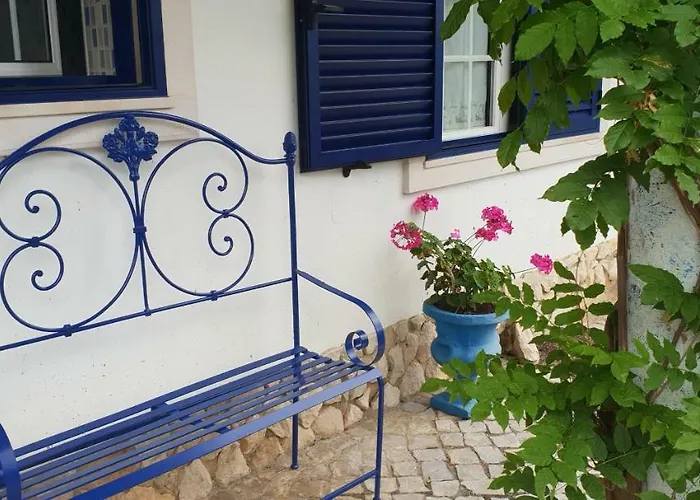 Casa de Férias Casa Dos Imos *