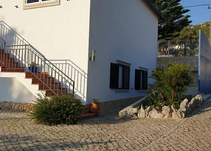 Casa Dos Imos * Alvados