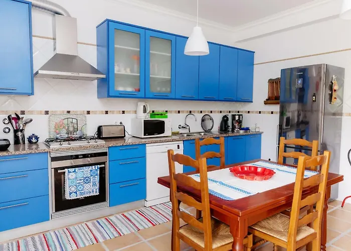 Casa Dos Imos * Alvados