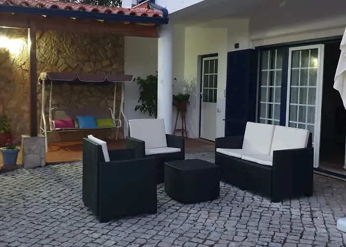 Casa Dos Imos Casa vacanze