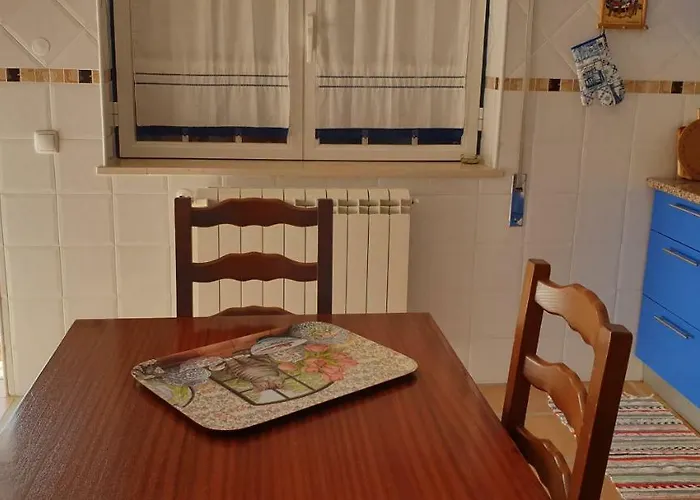 Casa Dos Imos * Alvados