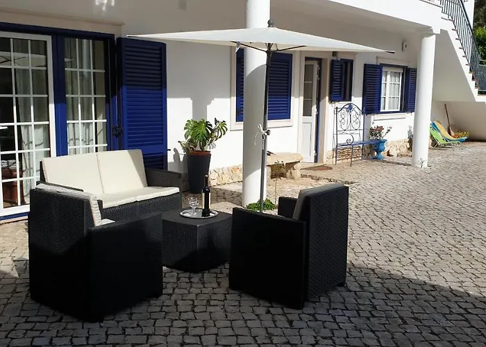 Casa de Férias Casa Dos Imos